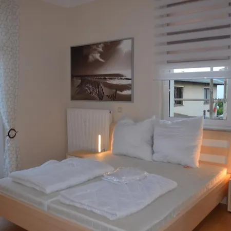 Kirchstrasse زينوويتز